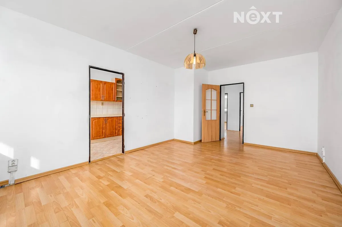 Prodej bytu 3+1 81 m²